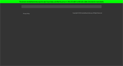 Desktop Screenshot of mendedheartsindy.org